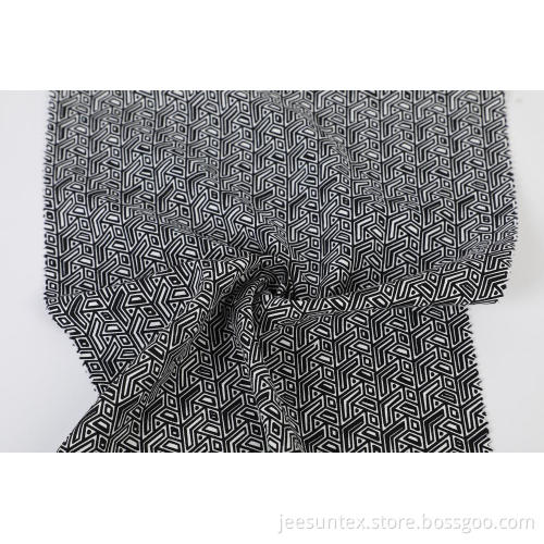 Mest populära Super Soft återvunnet Tencel-tyg